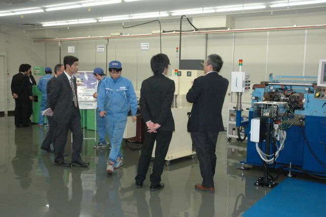 日本塑性加工学会研究会<br/>（2011年3月）