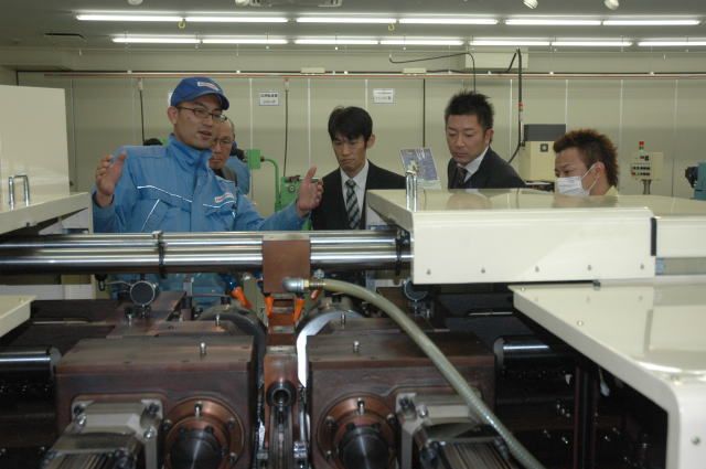 日本塑性加工学会研究会<br/>（2011年3月）